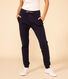 Pantaloni in cotone spesso donna