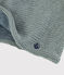 Snood bambina-bambino grigio SUBWAY CHINE