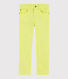 Pantaloni in serge bambino