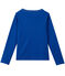 Cardigan bambina blu PERSE