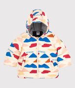 bianco AVALANCHE/ MULTICO