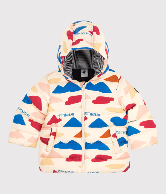 Piumino bambino unisex AVALANCHE