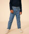 Pantalone in denim bambino ULTRA BLEACH