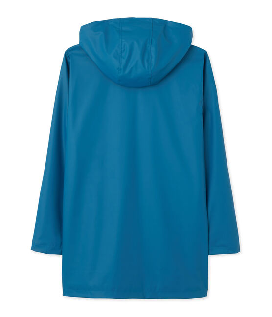Cerata donna idrorepellente blu CONTES