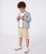 Cardigan in cotone bambino