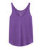 Canottiera in lino donna REAL