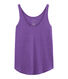 Canottiera in lino donna