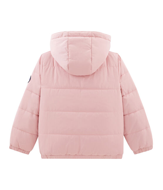 Piumino bambino unisex rosa CHARME