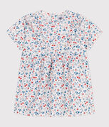 bianco/multicolore