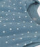 Sacco nanna di cotone, con stelline, per neonati ROVER/ AVALANCHE