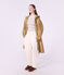 Cerata lunga bicolore donna LATTE