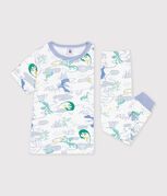 bianco/multicolore