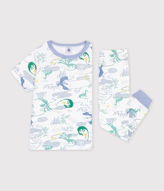 bianco/multicolore