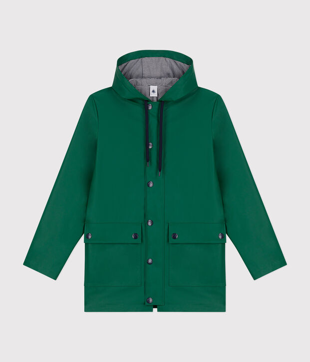 Cerata iconica donna/uomo verde