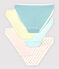Lotto 5 slip Donna variante 1
