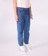 Pantaloni in denim bambina