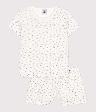 bianco MARSHMALLOW/bianco MULTICO