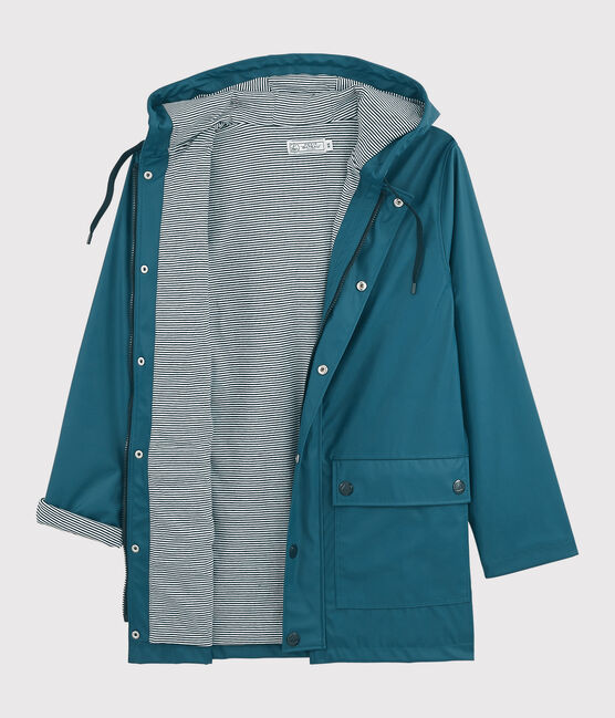 Cerata iconica Donna/Uomo blu SHADOW