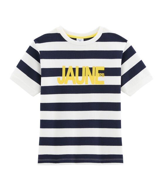 Petit Bateau T-Shirt Bimbo 