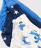 Confezione da 3 slip animali bambino in cotone variante 1