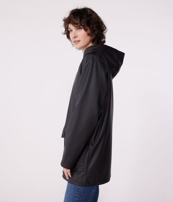 Cerata iconica Donna/Uomo nero NOIR