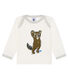T-shirt a manica lunga bebè maschio
