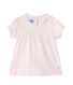 T-shirt per bebè femmina