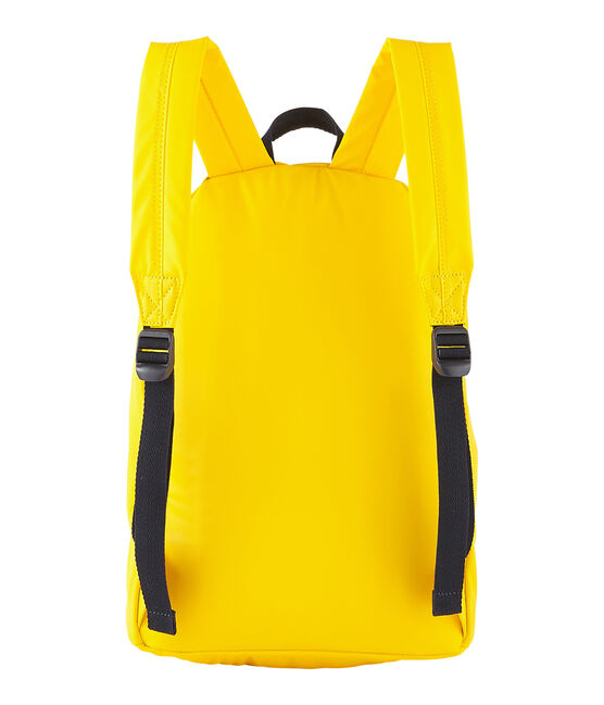 Zaino giallo JAUNE