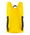 Zaino giallo JAUNE