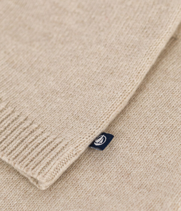 Set 2 pezzi in maglia neonato rosa AVALANCHE/ ROSEWOOD