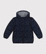 Piumino bambino unisex