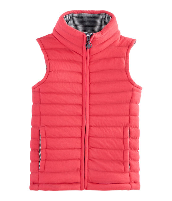 Giubbotto senza maniche bambino unisex SIGNAL