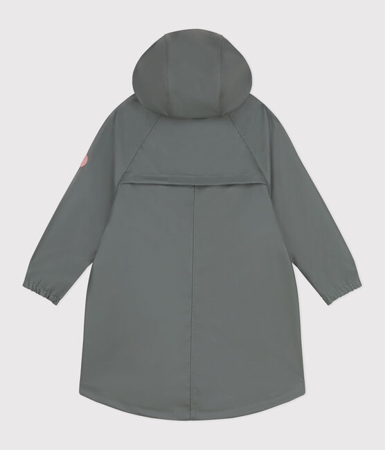 Cerata lunga bicolore bambino verde THUYA:CHARME