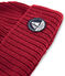 Cappellino bambino unisex rosso TERKUIT