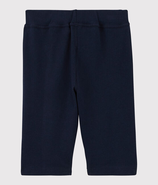 Bermuda bambino blu SMOKING