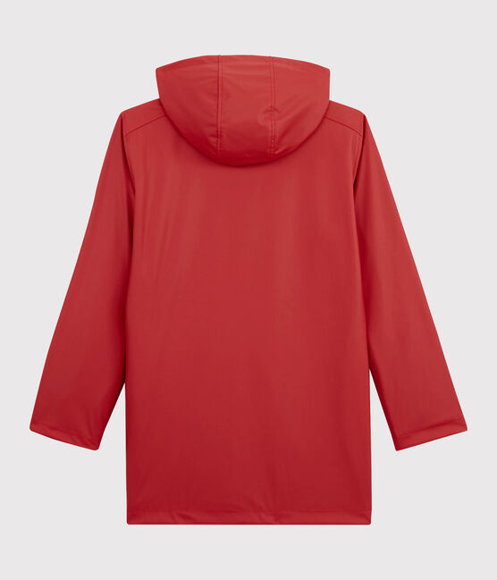 Cerata iconica Donna/Uomo rosso TERKUIT