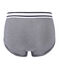 slip uomo millerighe blu SMOKING/bianco MARSHMALLOW