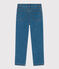 Pantaloni slim in denim bambina ULTRA BLEACH