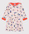 Abito in cotone bebè PEACHY/ CAROTTE