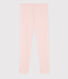 Leggings bambino unisex in lana e cotone