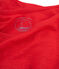 T-shirt in lino donna rosso PEPS