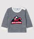T-shirt bebè maschio
