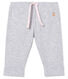 Pantalone bebè femmina in maglia