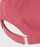 Berretto Petit Bateau Family bambino misto  rosa PAPI