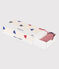 Confezione da 5 slip cuore bambina in cotone variante 1