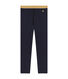 Pantalone in maglia bambina