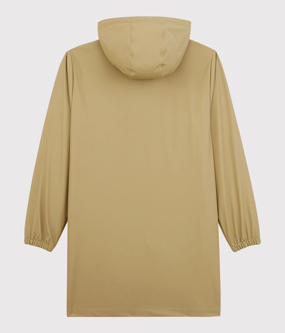 Cerata lunga e leggera in tessuto riciclato Donna/Uomo beige JERRYCAN