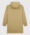 Cerata lunga e leggera in tessuto riciclato Donna/Uomo beige JERRYCAN