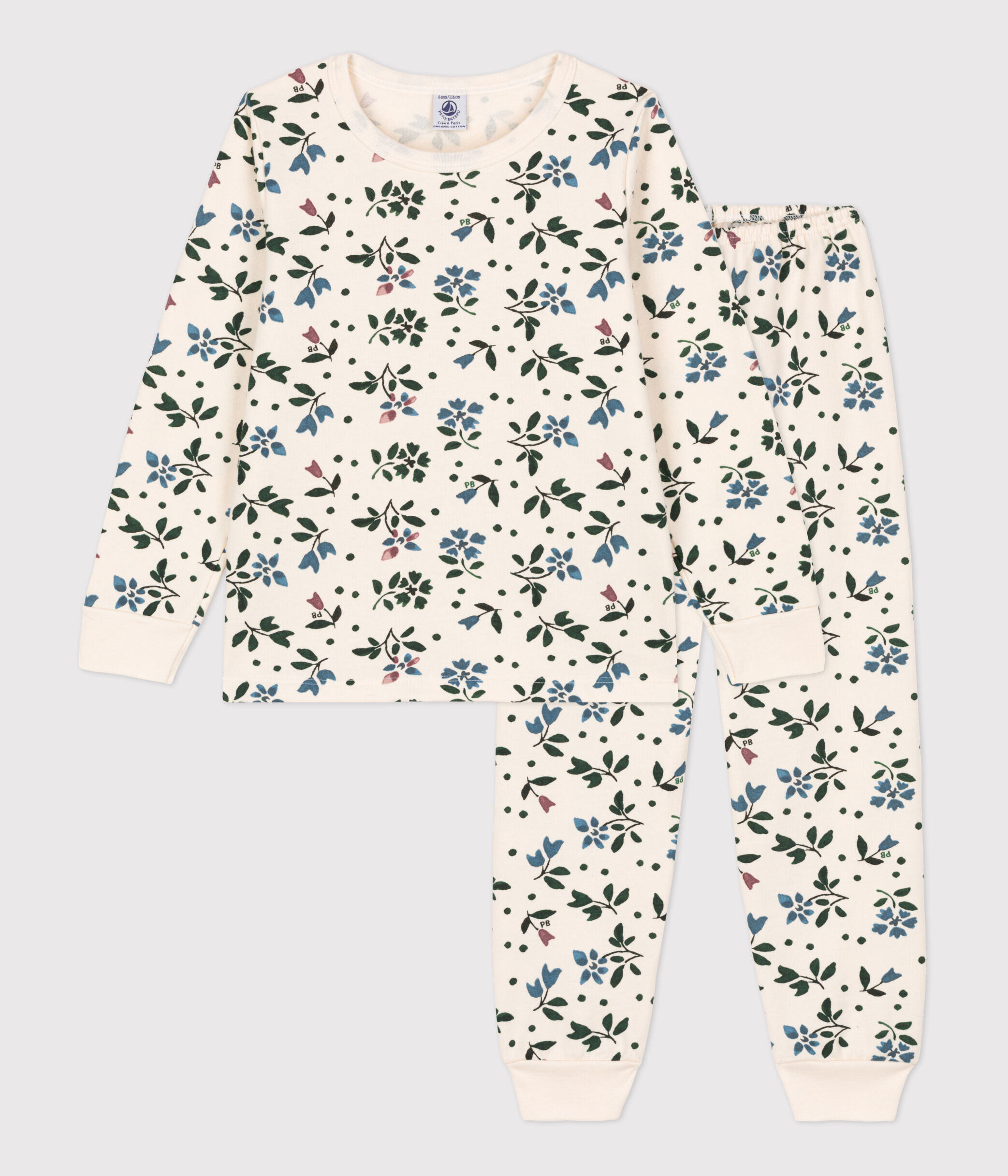 Petit online bateau pigiami