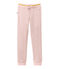 Pantalone per bambina rosa JOLI/giallo DORE